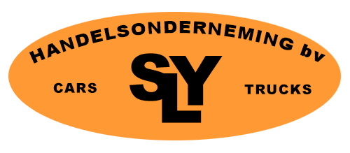 SLY Trucks BV logo